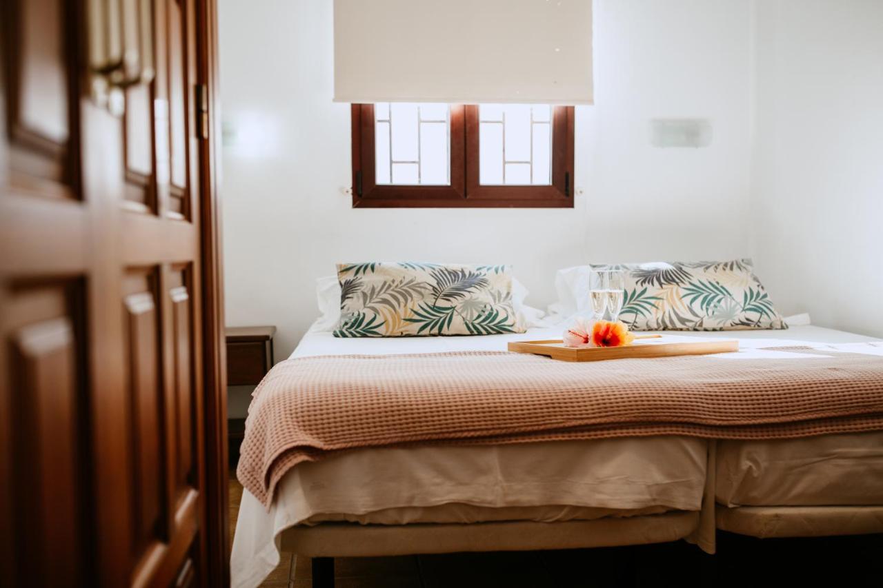Bungalows El Palmital - Adults Only Плайя-дель-Инглес Экстерьер фото