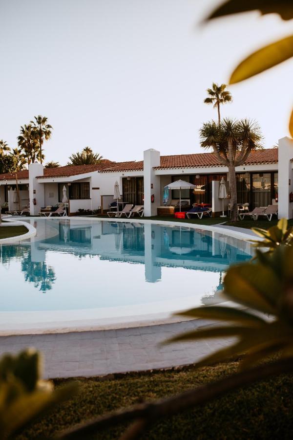 Bungalows El Palmital - Adults Only Плайя-дель-Инглес Экстерьер фото