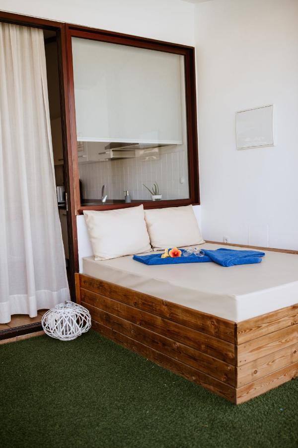 Bungalows El Palmital - Adults Only Плайя-дель-Инглес Экстерьер фото