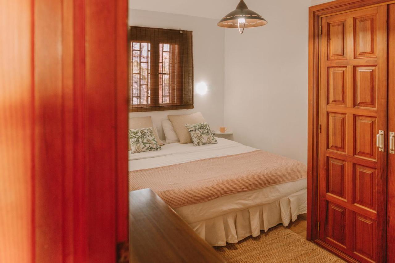 Bungalows El Palmital - Adults Only Плайя-дель-Инглес Экстерьер фото